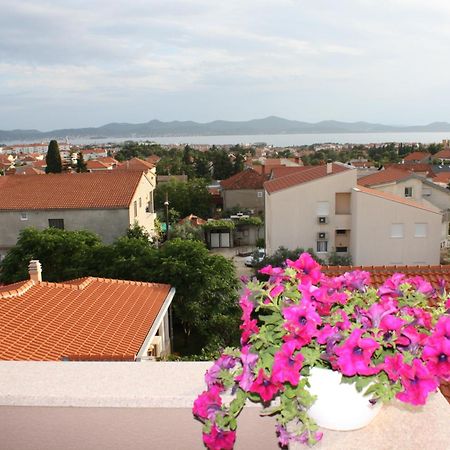 Apartments Hills Zadar Exterior foto