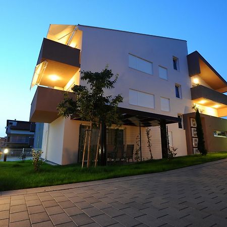 Apartments Hills Zadar Exterior foto