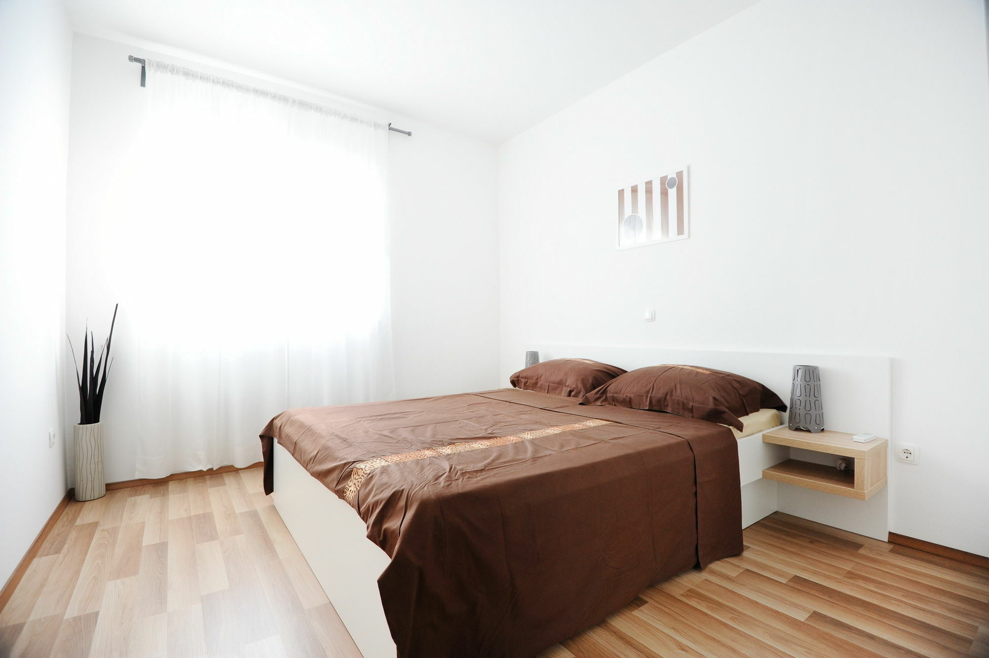Apartments Hills Zadar Exterior foto