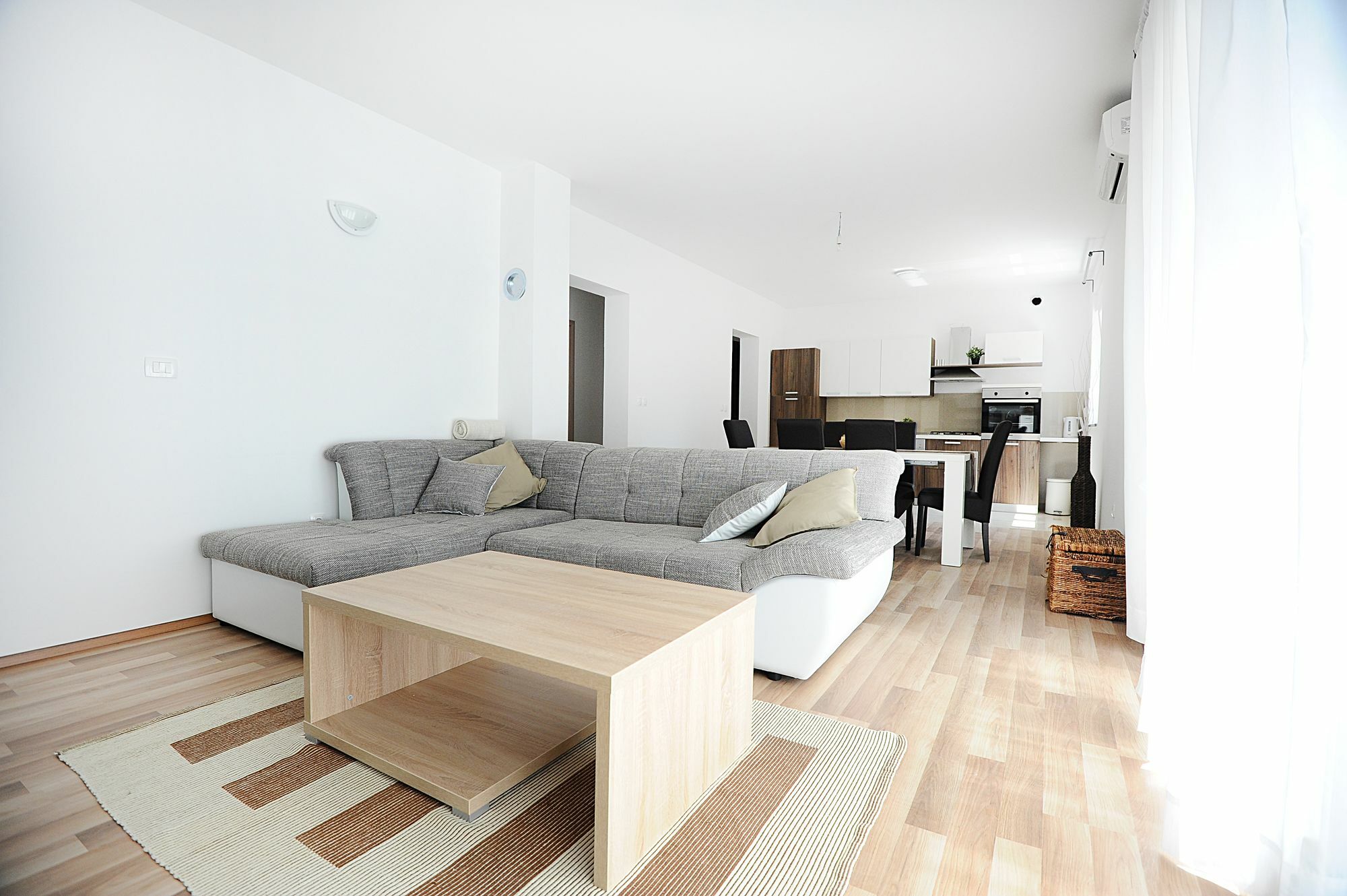 Apartments Hills Zadar Exterior foto