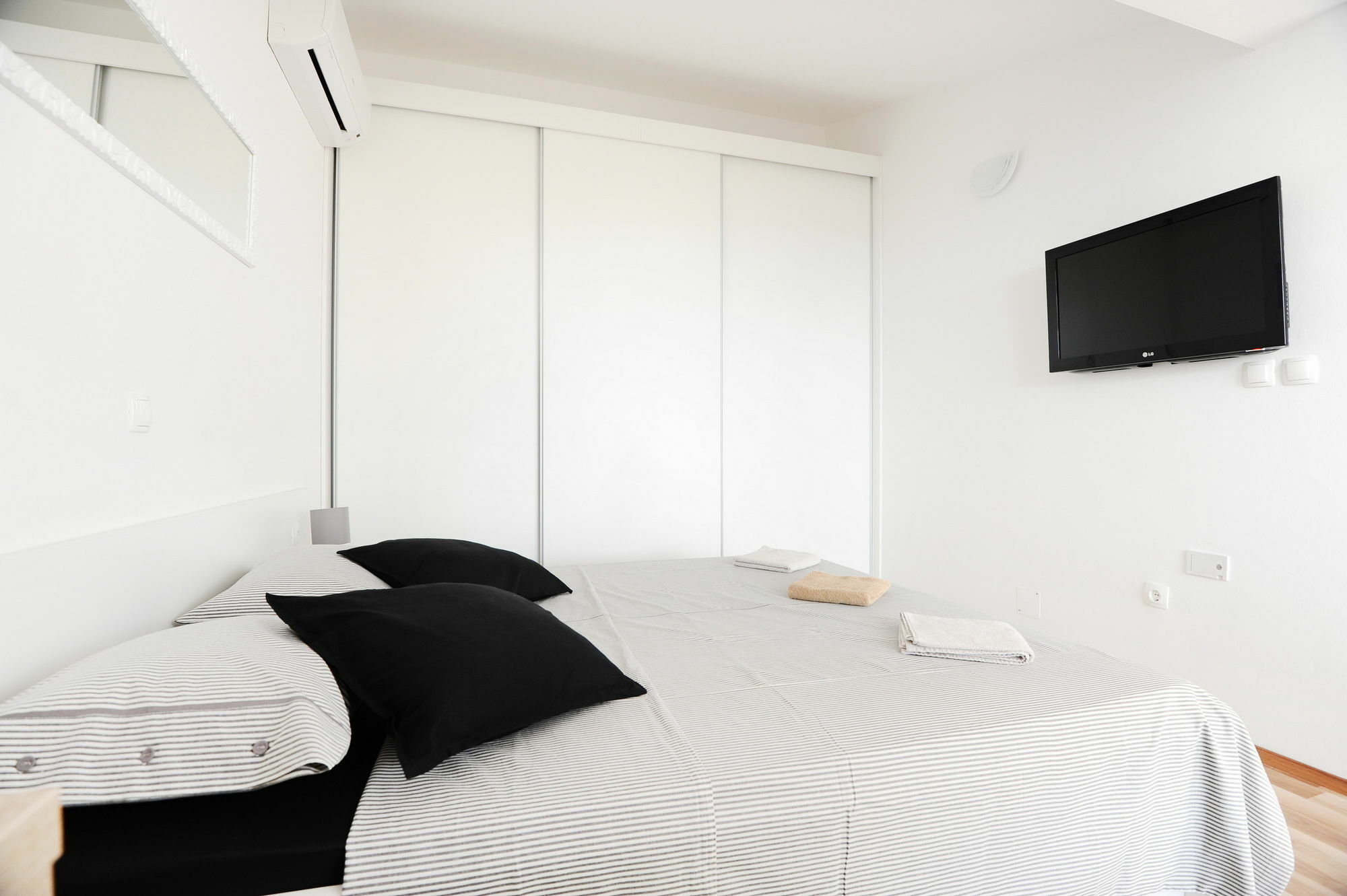 Apartments Hills Zadar Exterior foto