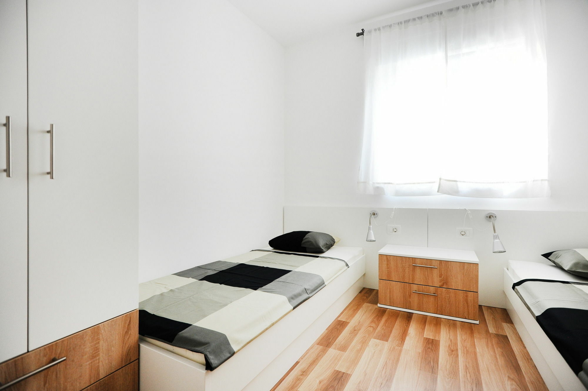 Apartments Hills Zadar Exterior foto